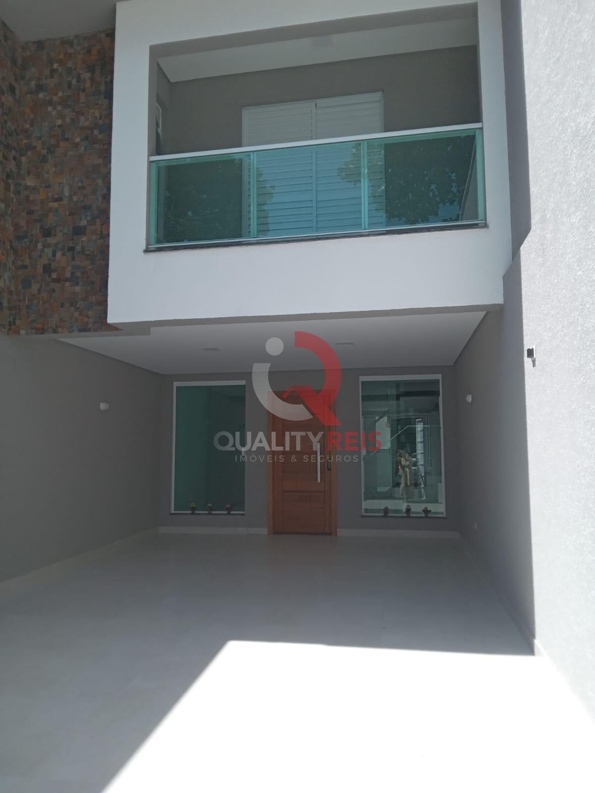 Sobrado, 3 quartos, 250 m² - Foto 17