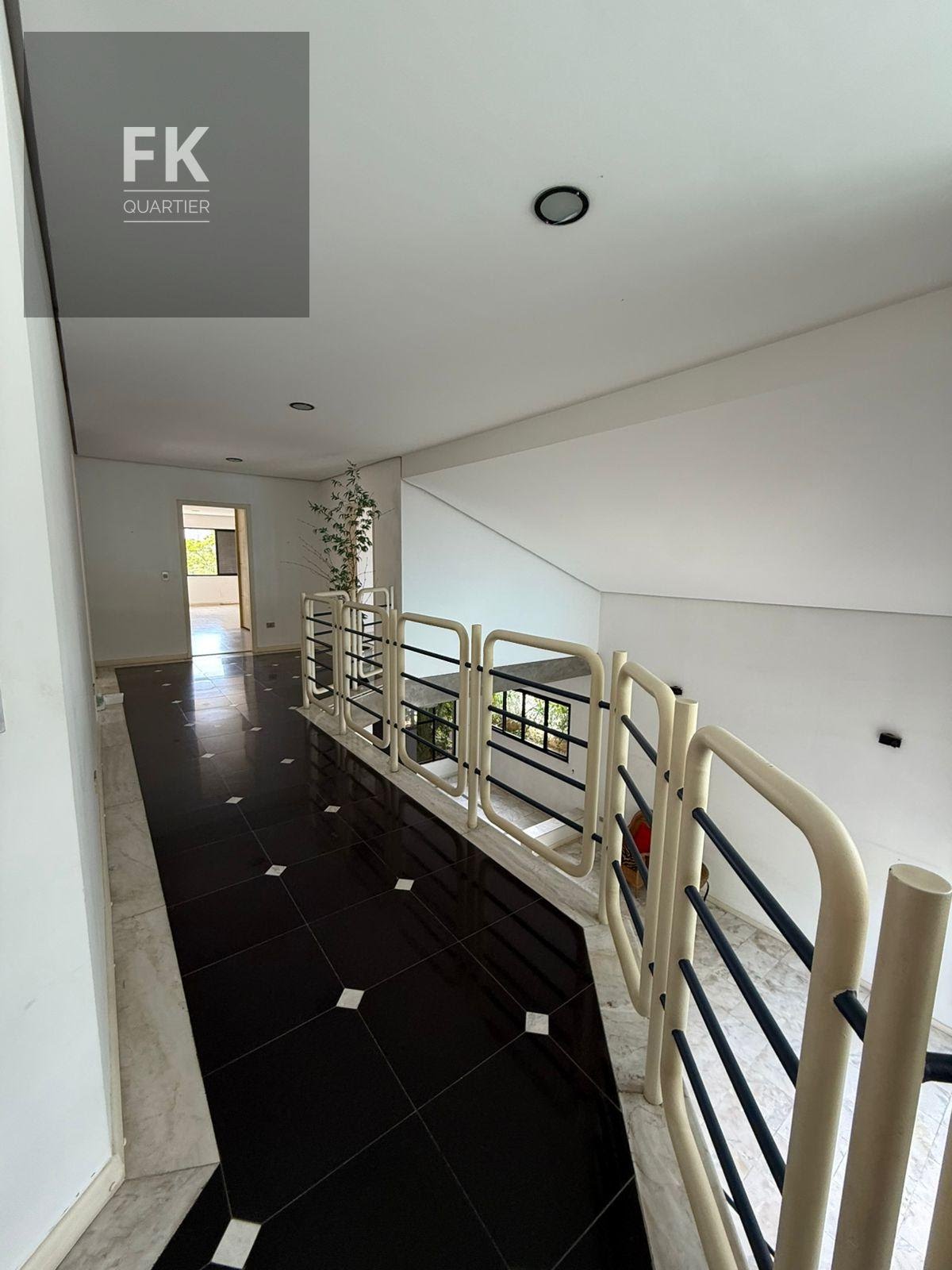 Casa à venda com 4 quartos, 4 suítes e 480m² no Alphaville Residencial Dois, Barueri (SP) — foto 12 de 19