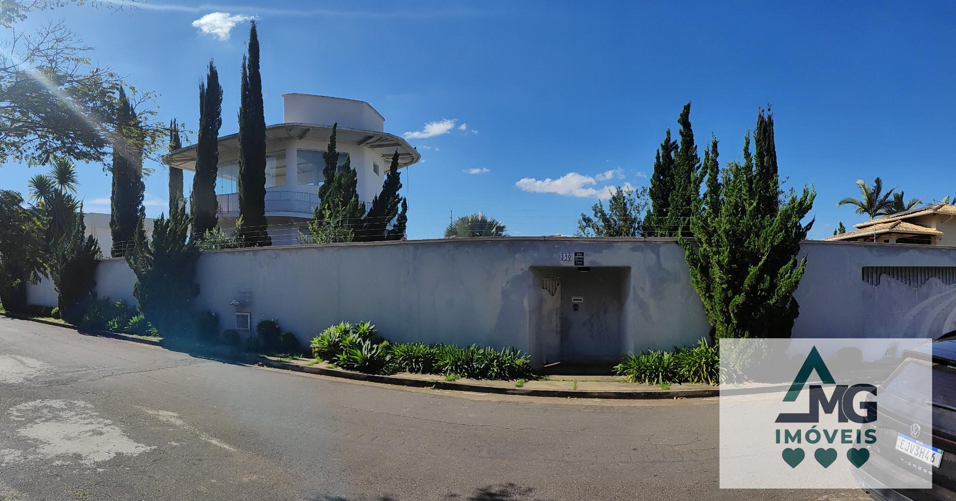Casa à venda com 5 quartos, 3 suítes, 5 vagas e 842m² no Jardim Umuarama, Três Corações (MG) — foto 18 de 27