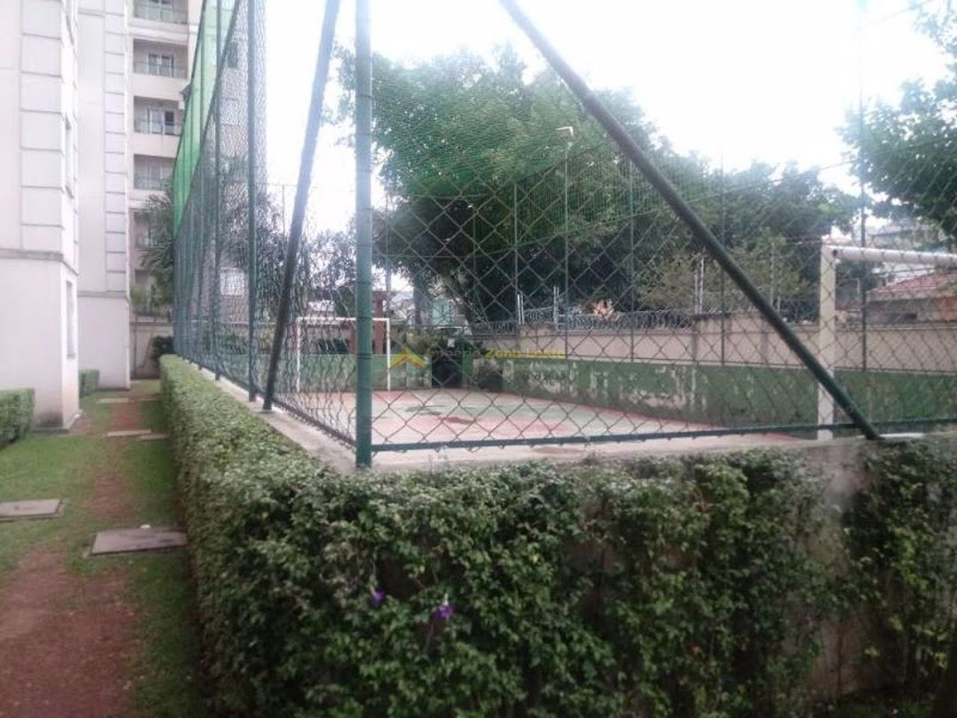 Apartamento, 2 quartos, 49 m² - Foto 10