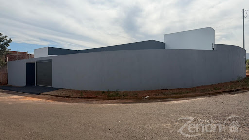 Casa à venda no Residencial Vista Verde, Adamantina | 2 dorms