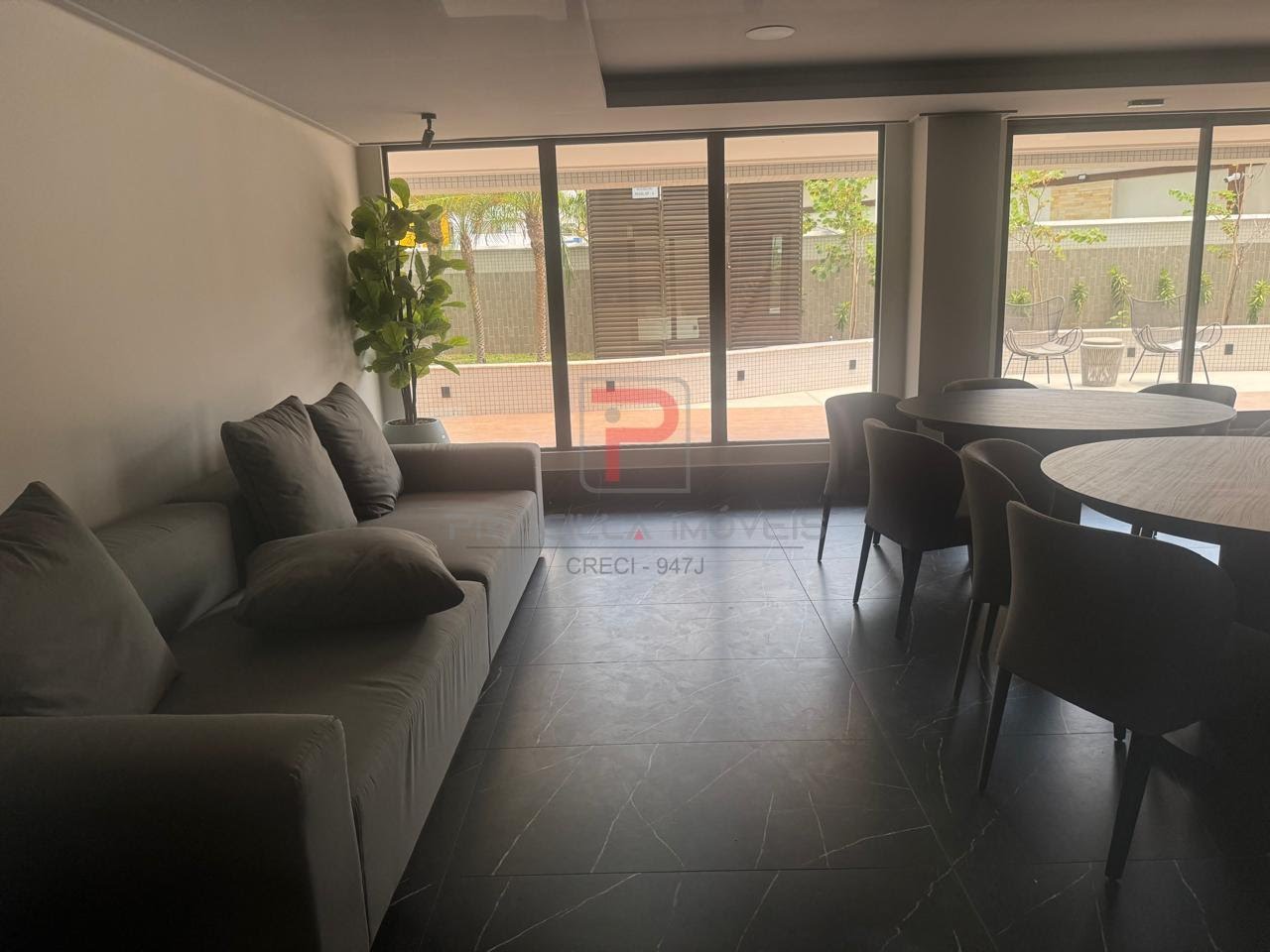 Apartamento à venda com 3 quartos, 1 suíte, 2 vagas e 110m² no Ponta de Campina, Cabedelo (PB) — foto 20 de 30