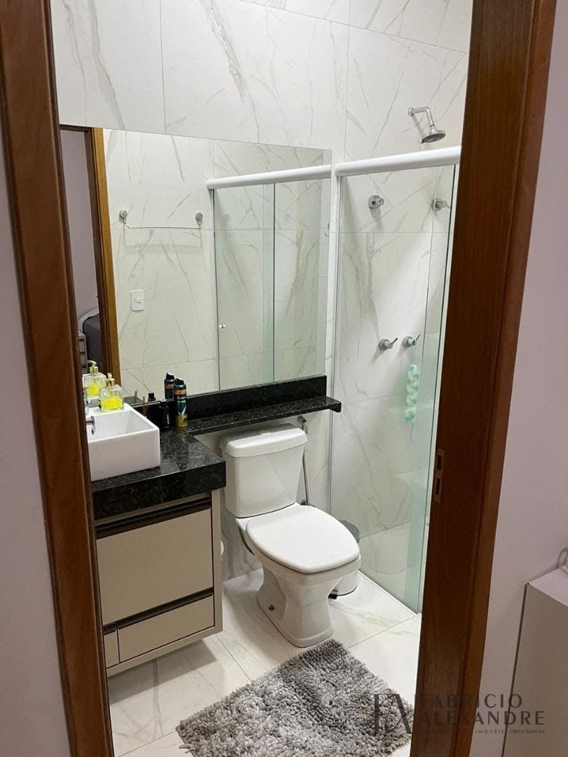 Casa à venda com 3 quartos, 3 suítes, 4 vagas e 200m² no Terravista Residence Club, Mirassol (SP) — foto 15 de 18