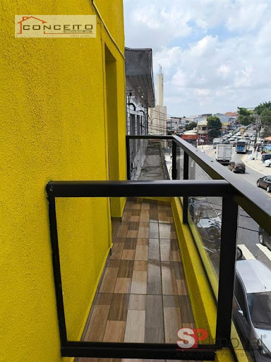 Casa Comercial em Cangaiba  -  São Paulo