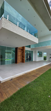 Casa 3 Suítes à Venda e Locação em Dville, Porto Seguro