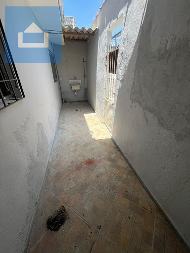 Casa Térrea em Jardim Helena  -  São Paulo