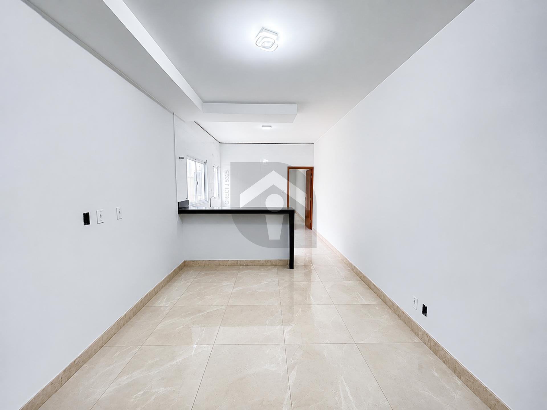 Casa, 2 quartos, 90 m² - Foto 13