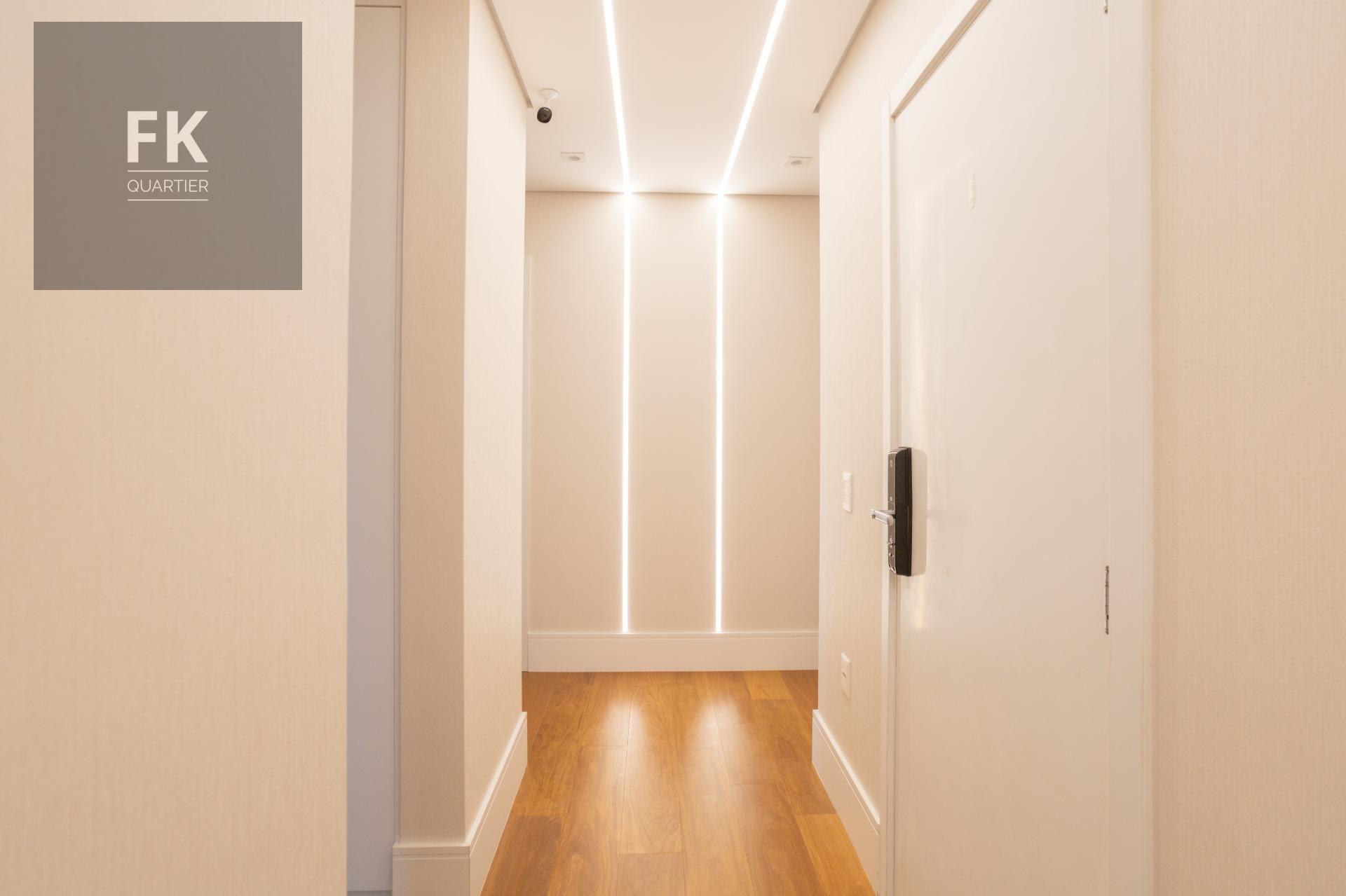 Apartamento à venda com 4 quartos, 4 suítes, 4 vagas e 338m² no Alphaville Empresarial, Barueri (SP) — foto 23 de 30