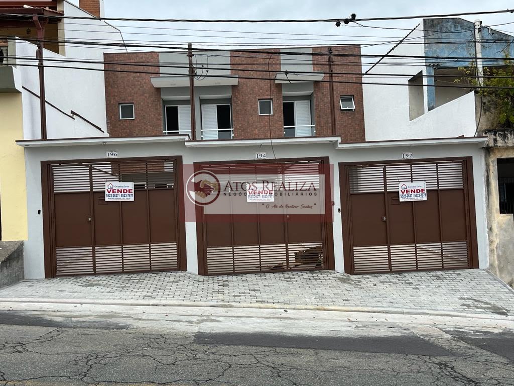 Casa à venda com 3 quartos, 1 suíte, 2 vagas e 108m² no Jardim Sabara, São Paulo (SP) — foto 25 de 26