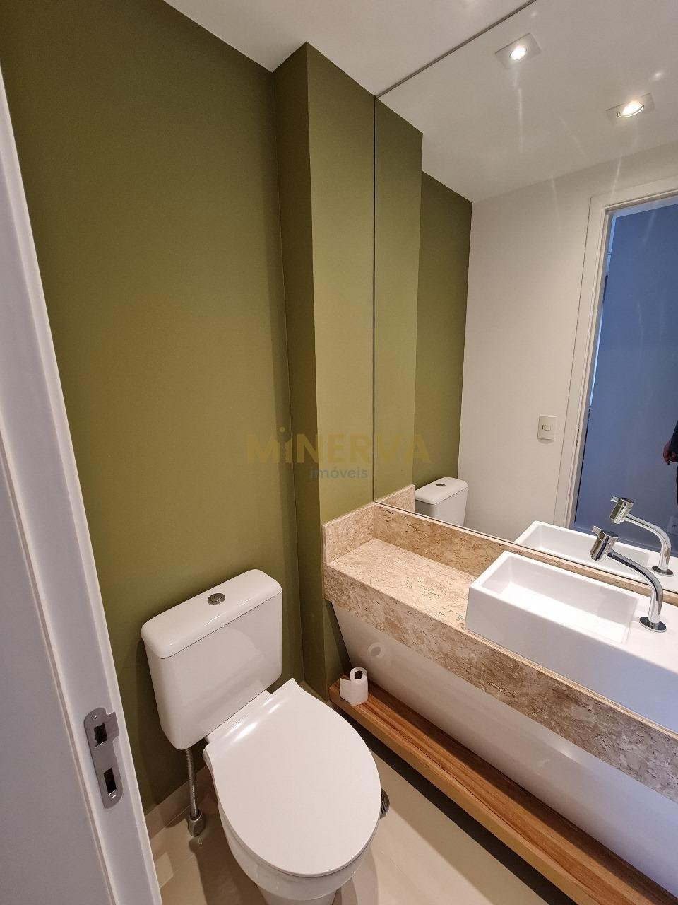 Apartamento para alugar com 3 quartos, 3 suítes, 2 vagas e 132m² no Tatuapé, São Paulo (SP) — foto 5 de 24