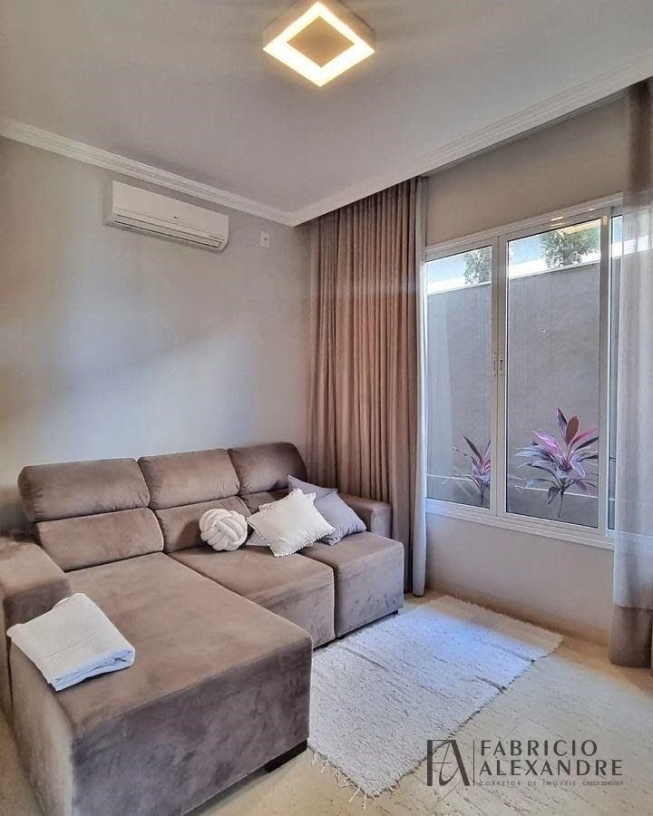 Casa à venda com 3 quartos, 3 suítes, 4 vagas e 245m² no Damha VI, São José do Rio Preto (SP) — foto 4 de 6