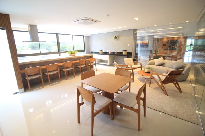 Apartamento à venda com 1 quarto, 1 suíte, 1 vaga e 38m² no Boa Vista, Recife (PE) — foto 21 de 30