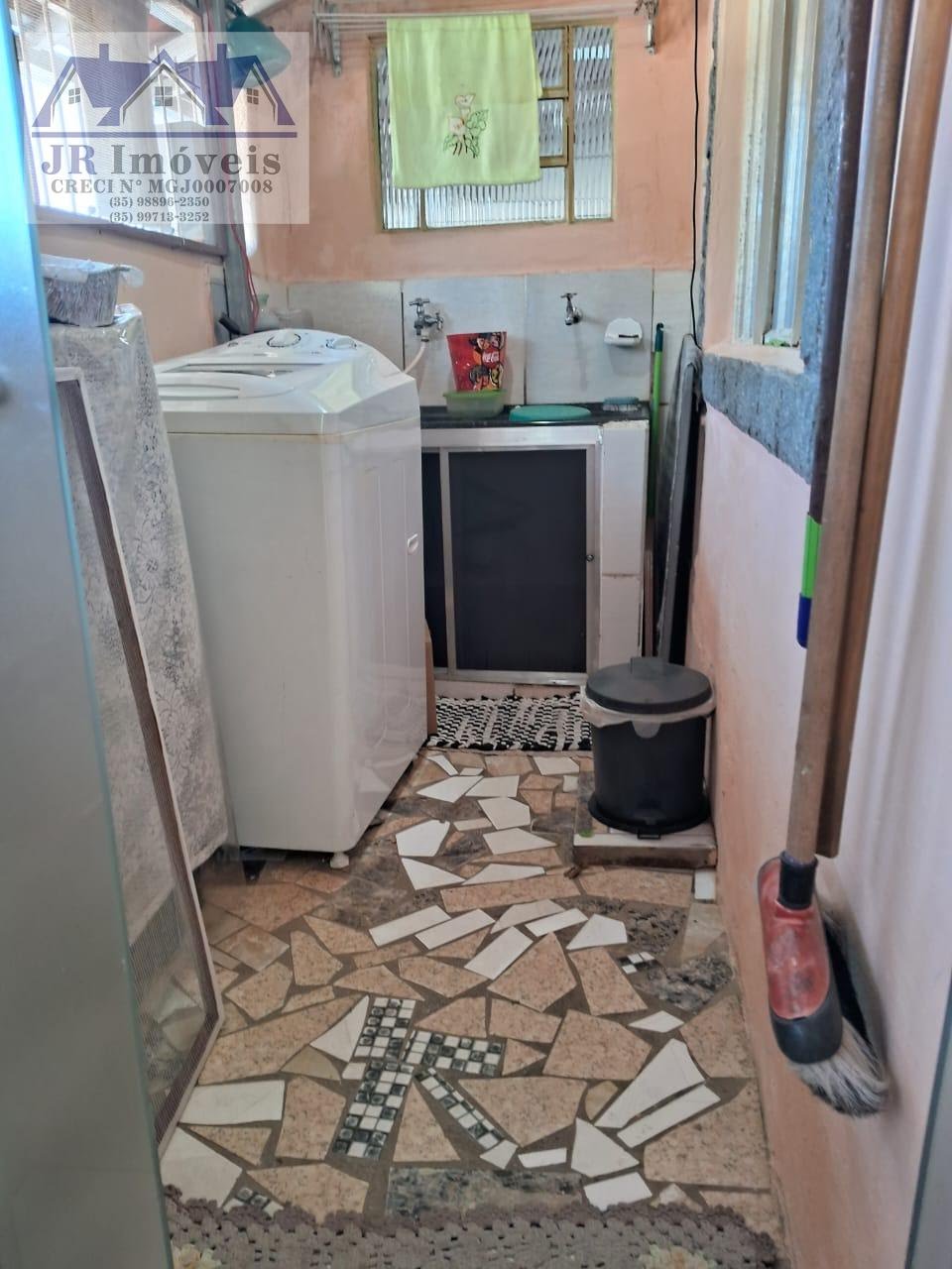 Casa à venda com 2 quartos, 1 banheiro e 115m² no Vila Isabel, Itajubá (MG) — foto 4 de 10