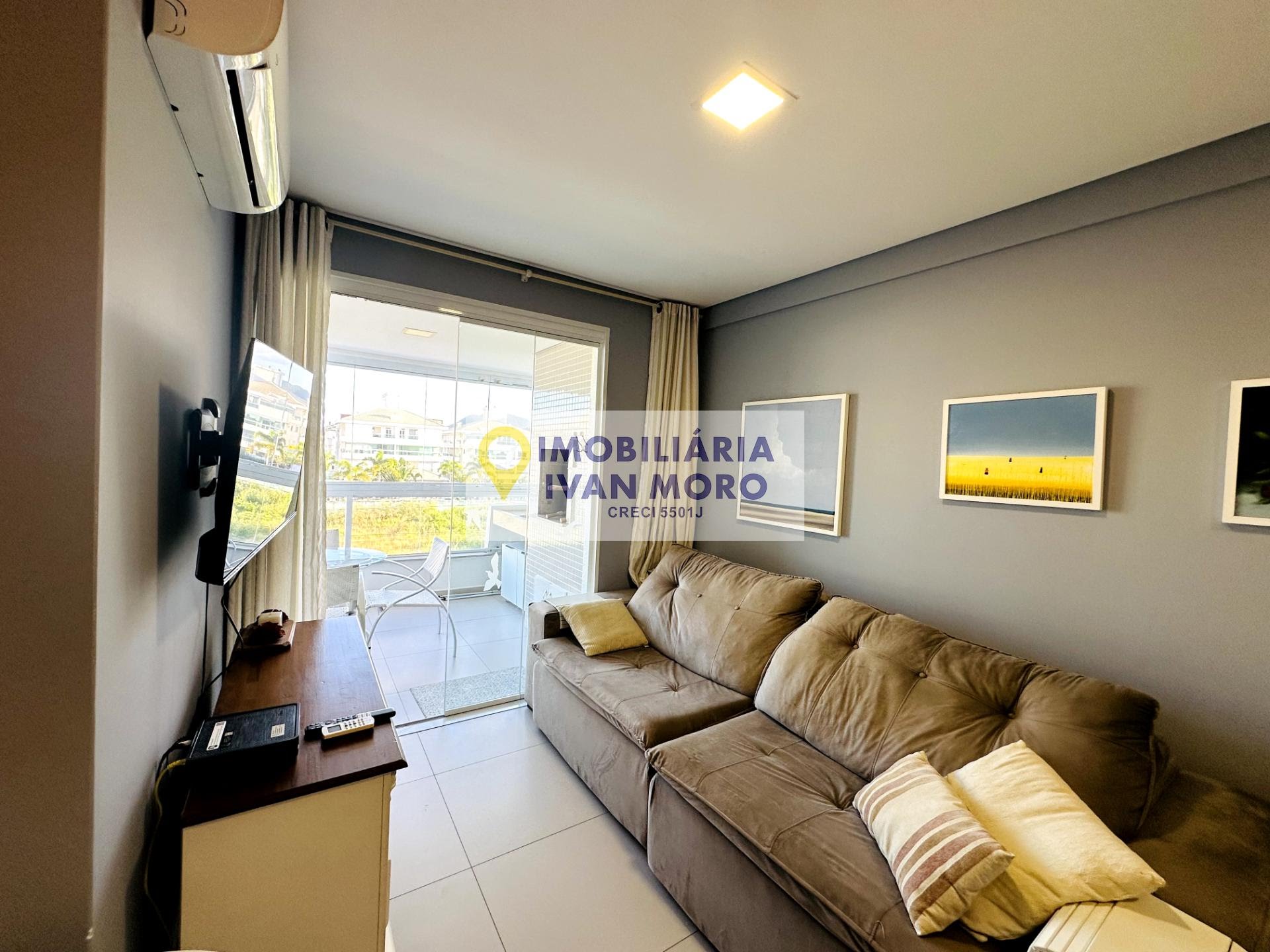 Apartamento à venda com 3 quartos, 1 suíte, 2 vagas e 84m² no Ingleses Norte, Florianópolis (SC) — foto 10 de 24