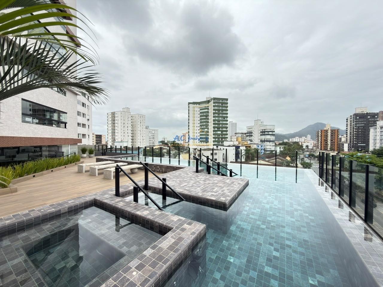 Apartamento à venda com 2 quartos, 1 suíte, 1 vaga e 71m² no Boqueirão, Praia Grande (SP) — foto 20 de 30