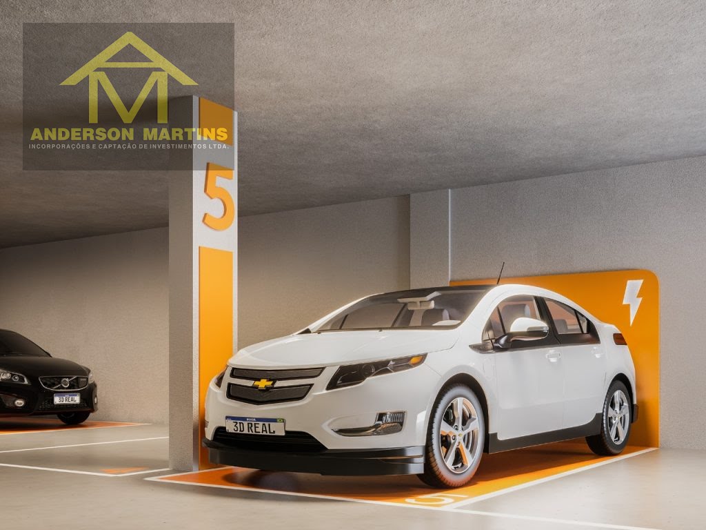 Apartamento à venda com 3 quartos, 2 banheiros, 3 vagas e 196m² no Praia do Canto, Vitória (ES) — foto 9 de 20