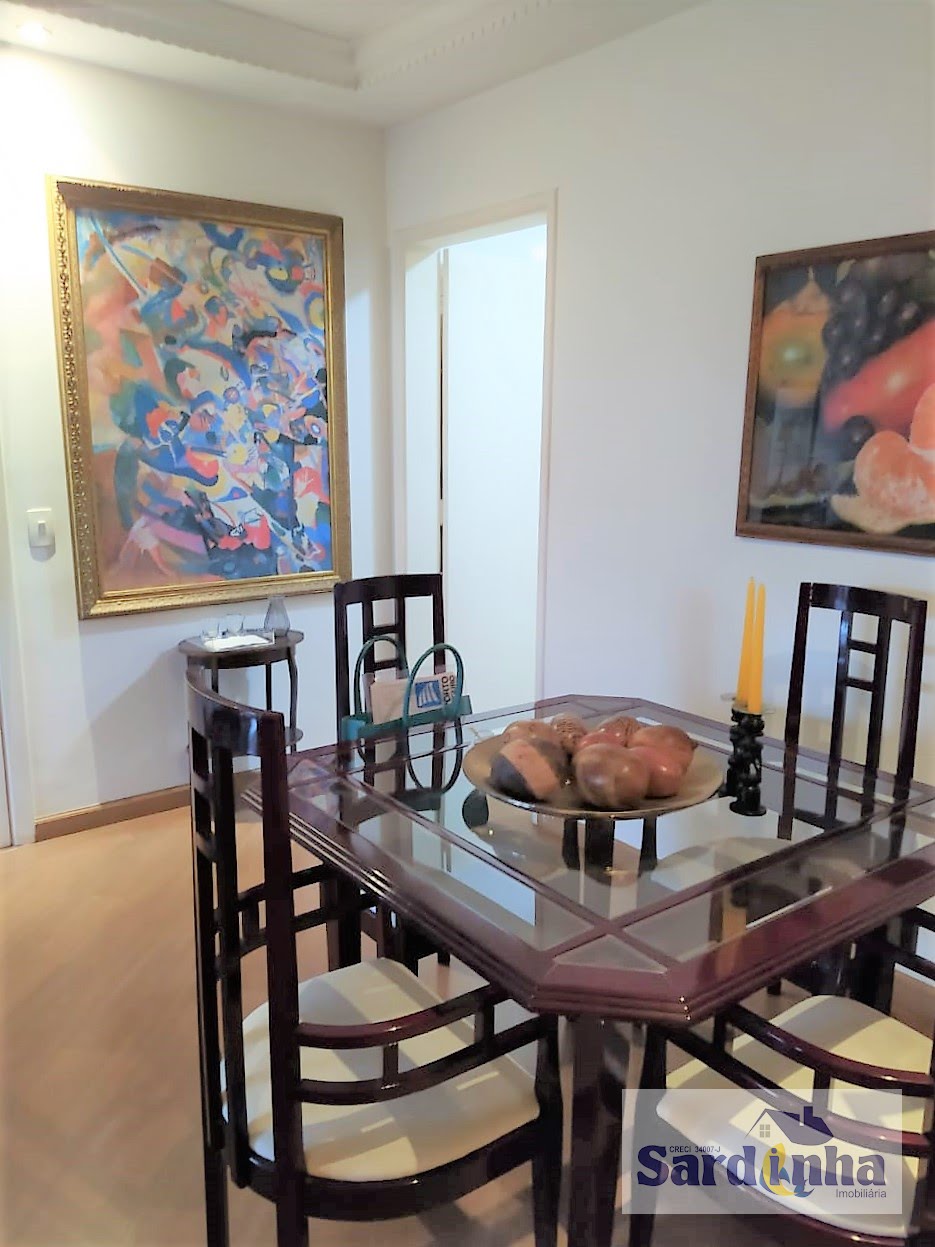 Apartamento à venda com 3 quartos, 3 suítes, 2 vagas e 110m² no Fazenda Morumbi, São Paulo (SP) — foto 4 de 19