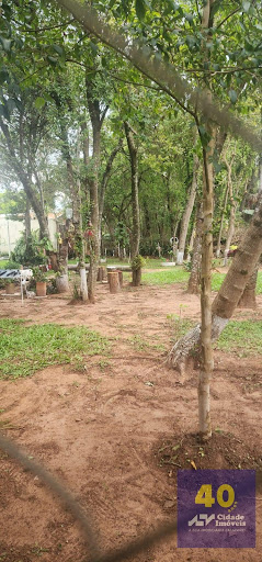 Lote / Terreno em Costa Azul III  -  Avaré