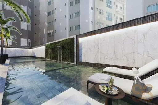 Monte Olimpo Residence Itapema | Meia Praia | Itapema/SC