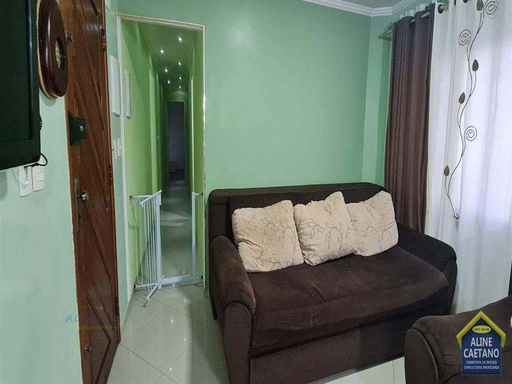 Cobertura à venda com 3 quartos, 3 suítes, 2 vagas e 176m² no Ocian, Praia Grande (SP) — foto 10 de 30