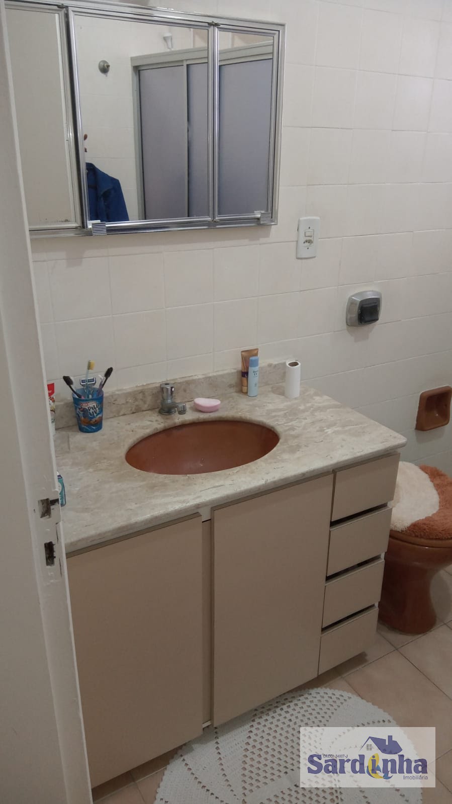 Apartamento à venda com 3 quartos, 1 suíte, 1 vaga e 150m² no Jardim Colombo, São Paulo (SP) — foto 6 de 30