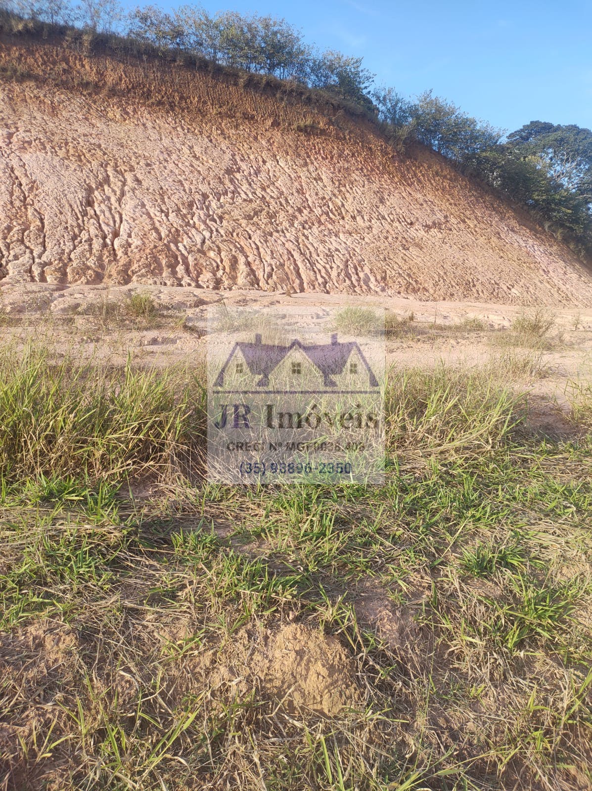 Terreno à venda com 1137m² de terreno no Carneiros, Piranguinho (MG) — foto 9 de 13