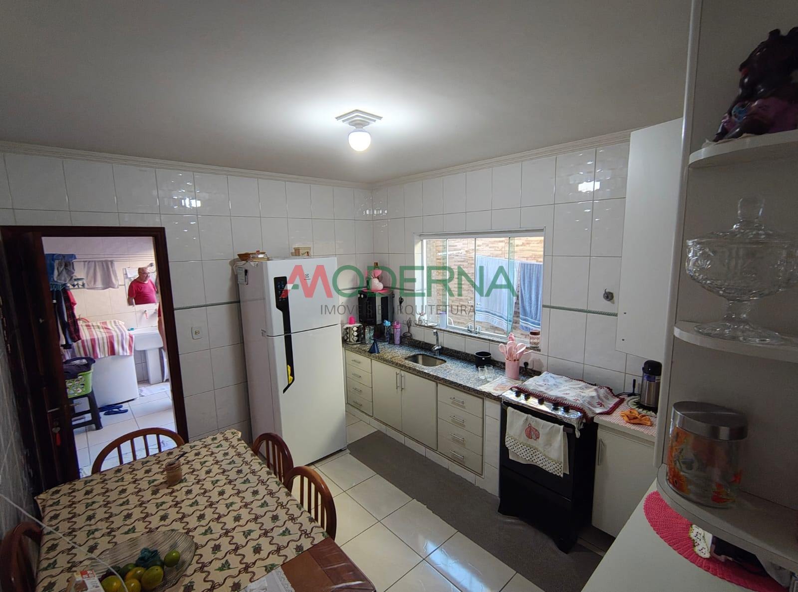 Casa à venda com 2 quartos, 2 banheiros, 2 vagas e 126m² no Paulicéia, São Bernardo do Campo (SP) — foto 7 de 29