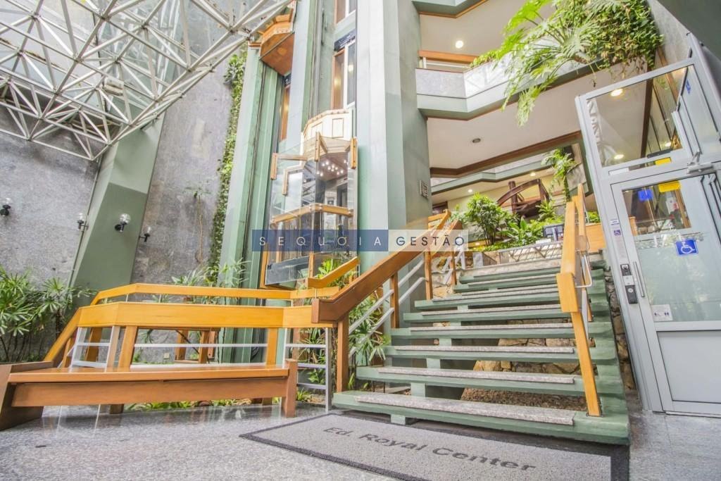 Comercial à venda com 1 banheiro, 1 vaga e 56m² no Higienópolis, Porto Alegre (RS) — foto 20 de 25