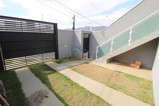 Garagem 