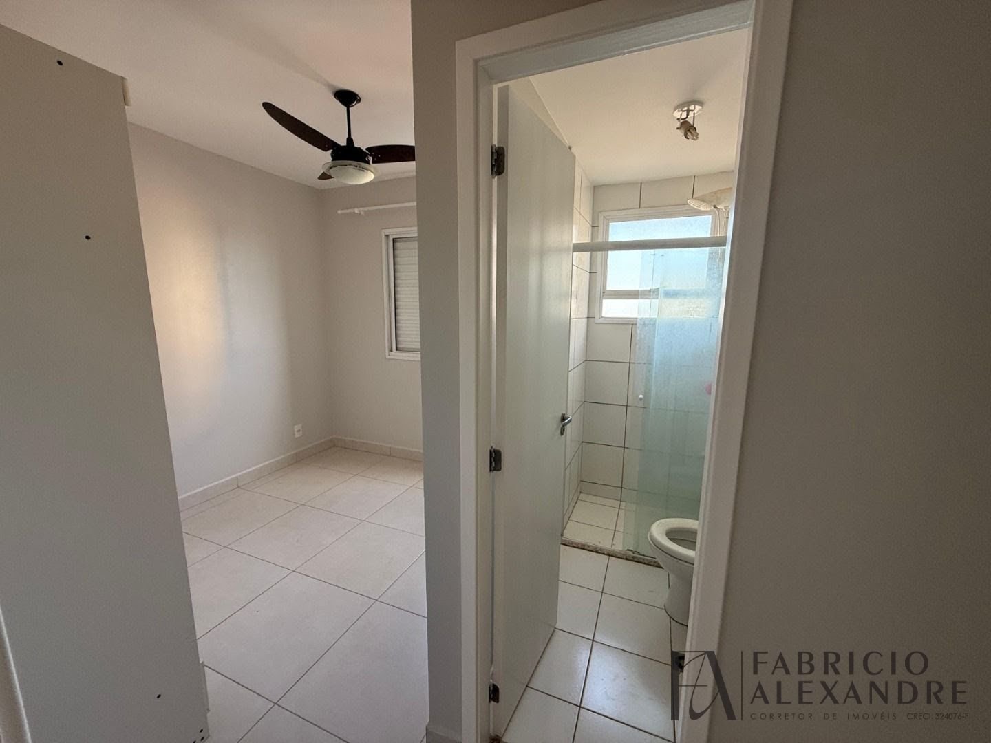 Apartamento à venda com 2 quartos, 1 suíte, 1 vaga e 64m² no Praças Golfe, São José do Rio Preto (SP) — foto 7 de 12