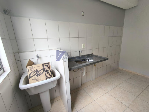 Apartamento 02 Dorm. em Canaã 2  -  Rio Verde