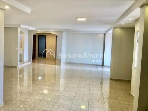 Apartamento, 4 quartos, 330 m² - Foto 5