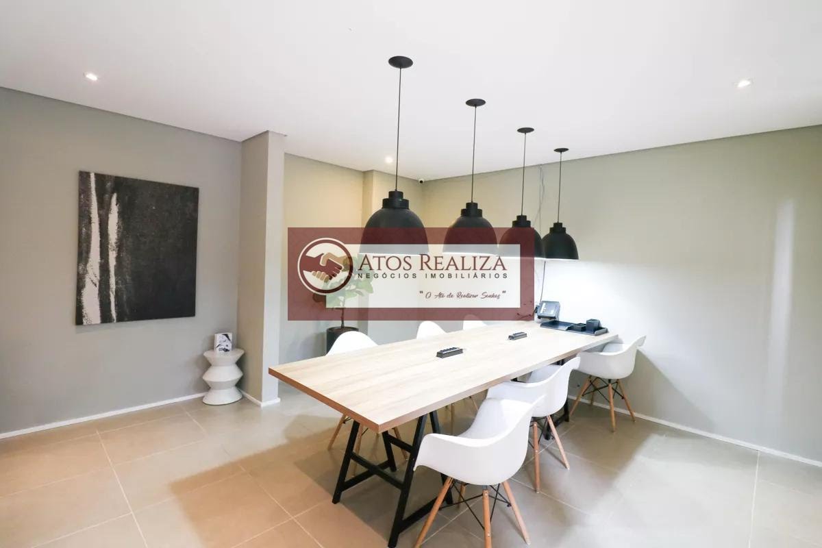 Studio à venda com 1 quarto, 1 banheiro, 18 vagas e 28m² no Jardim Caravelas, São Paulo (SP) — foto 8 de 30