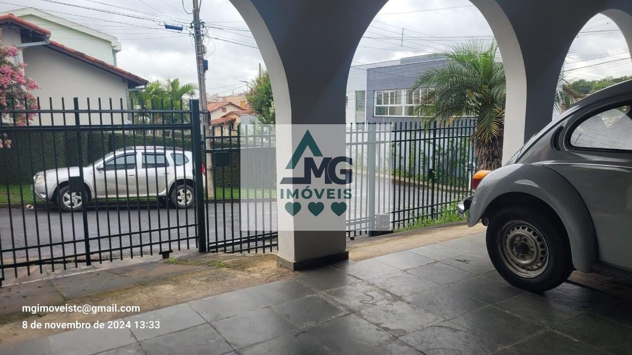 Casa à venda com 3 quartos, 3 suítes, 4 vagas e 800m² no Chácara das Rosas, Três Corações (MG) — foto 21 de 30