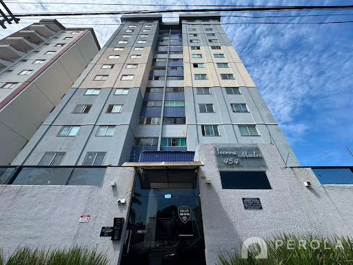 Apartamento 901, Edifício Sierra Madre, 2º avenida radial, Qd. 119 Lt. 11/12, Pedro Ludovico 