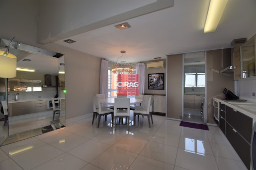 Apartamento Duplex em Cerqueira César  -  São Paulo