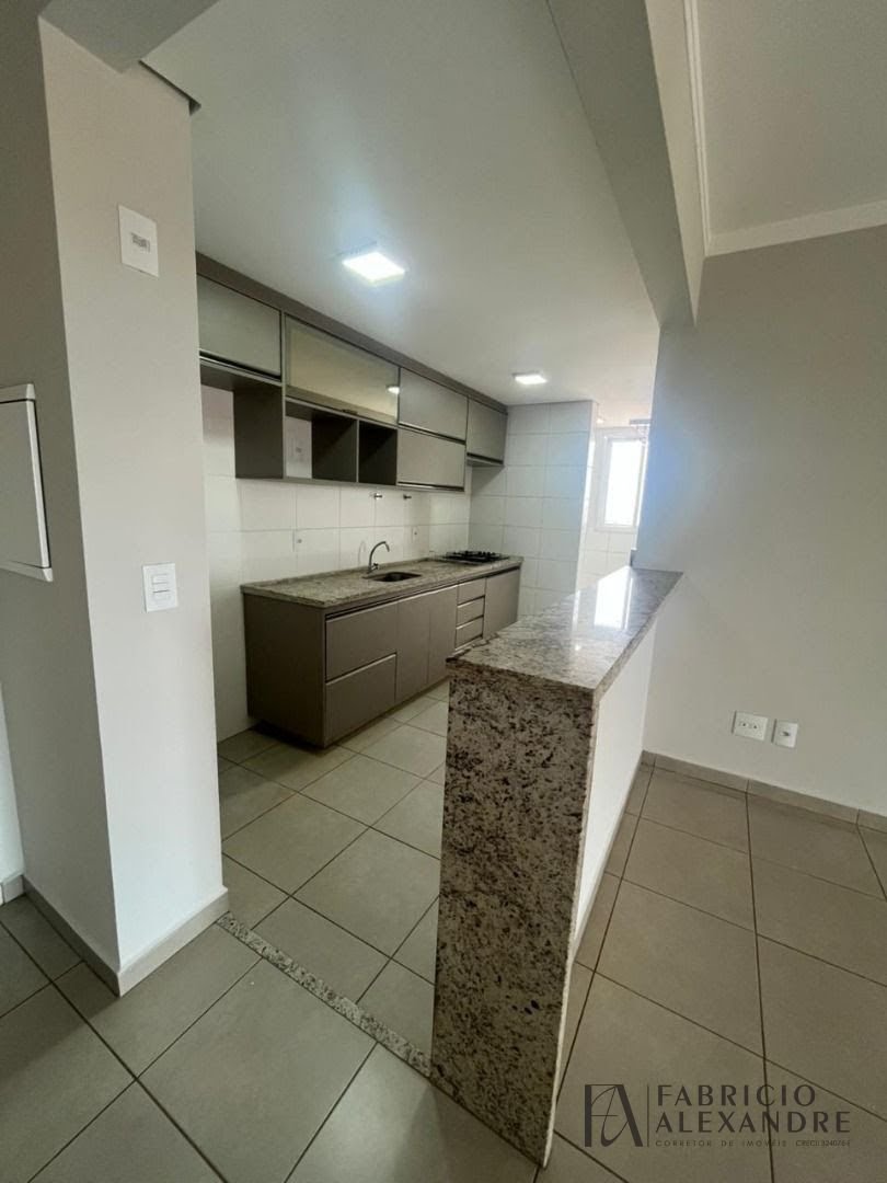 Apartamento à venda com 2 quartos, 1 suíte, 1 vaga e 71m² no Vila Ideal, São José do Rio Preto (SP) — foto 2 de 10