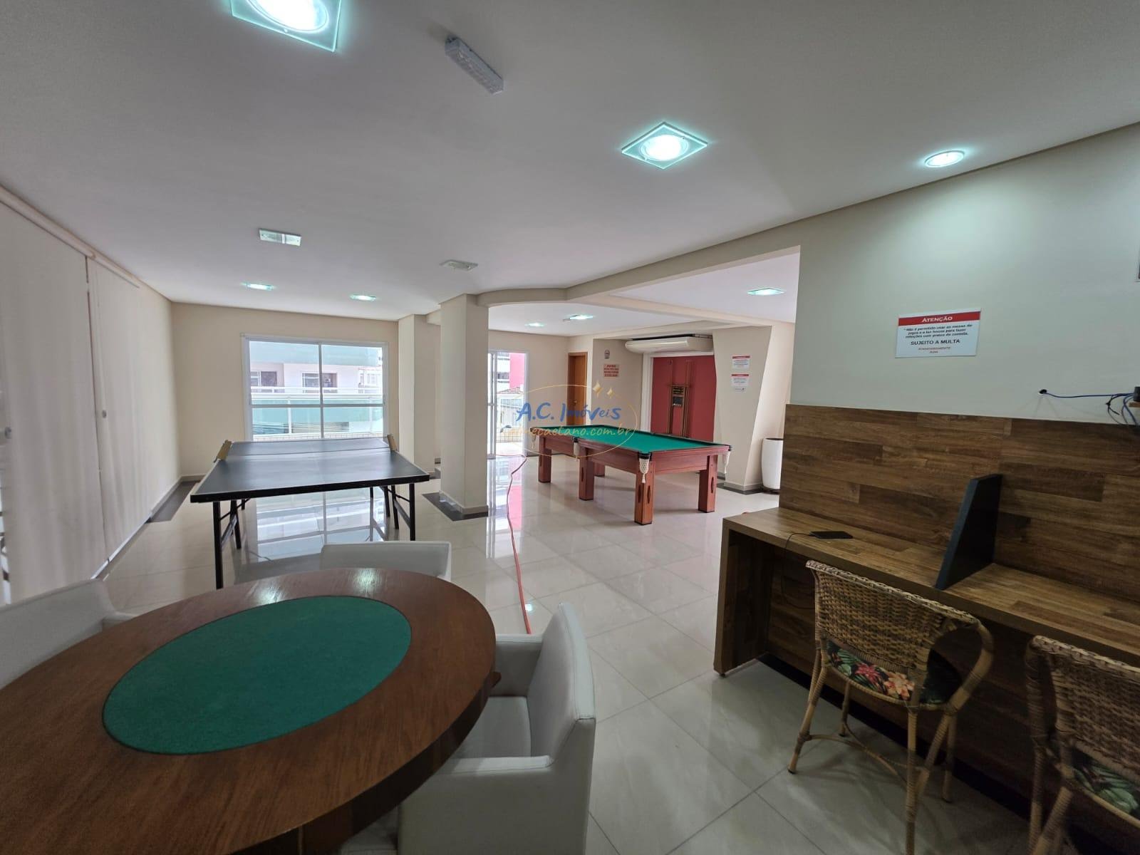 Apartamento à venda com 2 quartos, 2 suítes, 1 vaga e 99m² no Canto do Forte, Praia Grande (SP) — foto 27 de 30