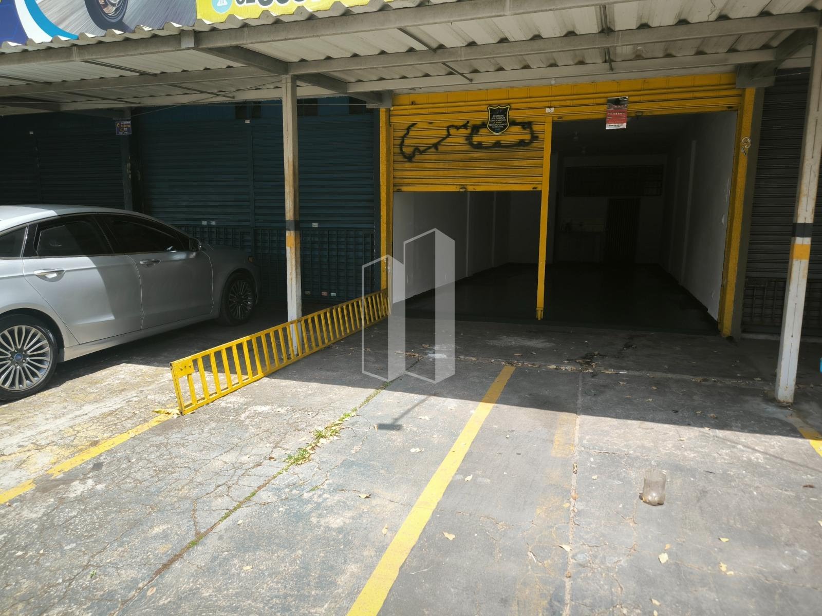 Sala-Conjunto, 41 m² - Foto 4