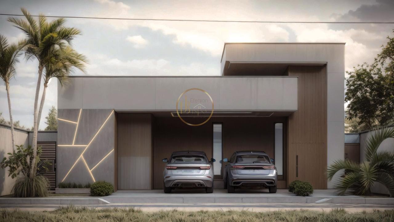 Casa à venda com 3 quartos, 3 suítes, 4 vagas e 200m² no Dville, Porto Seguro (BA) — foto 12 de 13