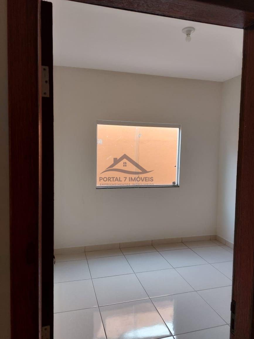 Casa à venda com 3 quartos, 1 suíte, 1 vaga e 72m² no Centro, Prudente de Morais (MG) — foto 7 de 10