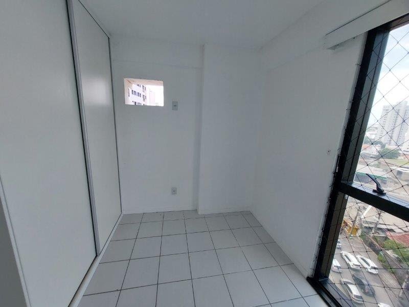 Apartamento à venda com 3 quartos, 1 suíte, 2 vagas e 82m² no Rosarinho, Recife (PE) — foto 12 de 30