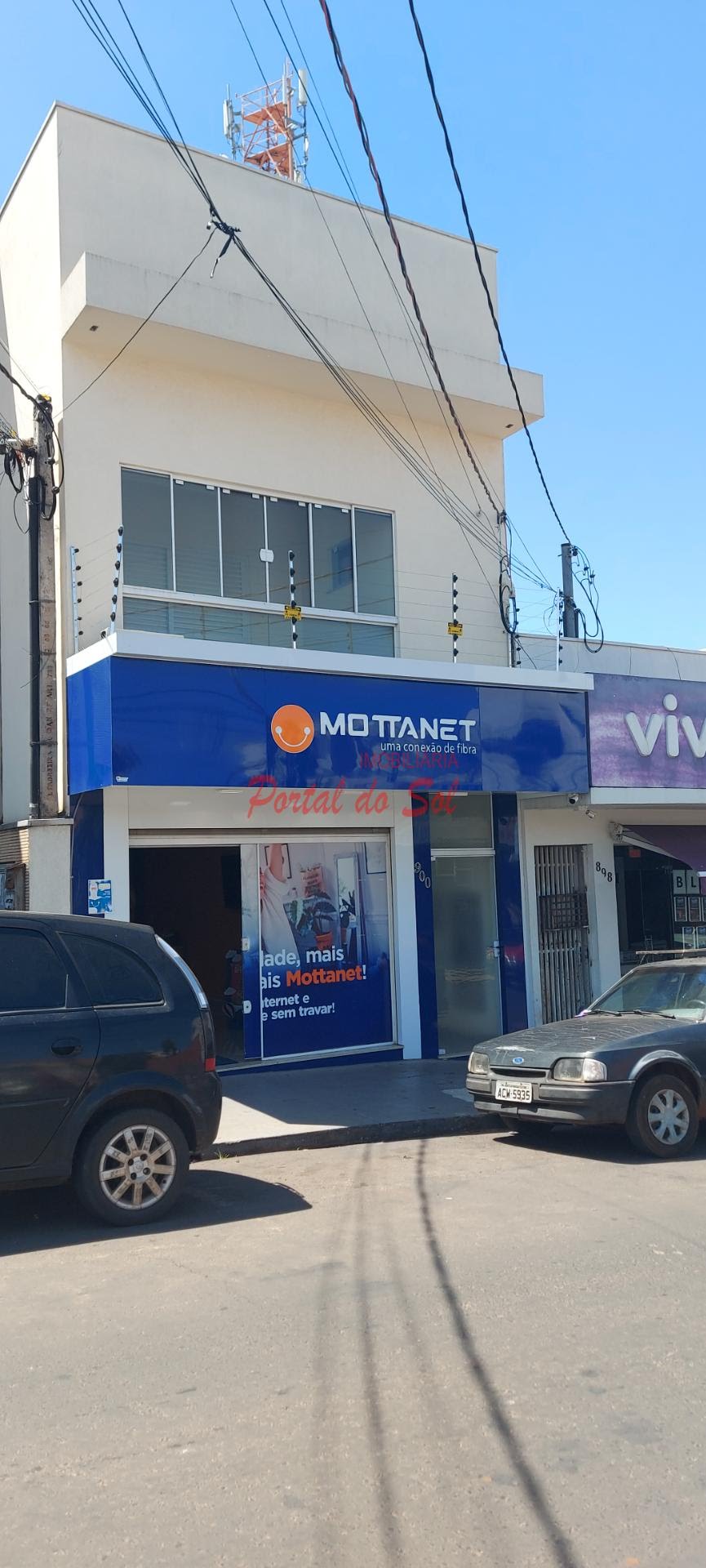 Casa à venda no Centro, Santo Antônio da Platina (PR) — foto 2 de 5