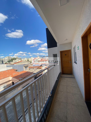 Apartamento em Vila Carrão  -  São Paulo