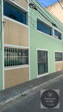 Prédio Inteiro em Centro  -  Campos dos Goytacazes