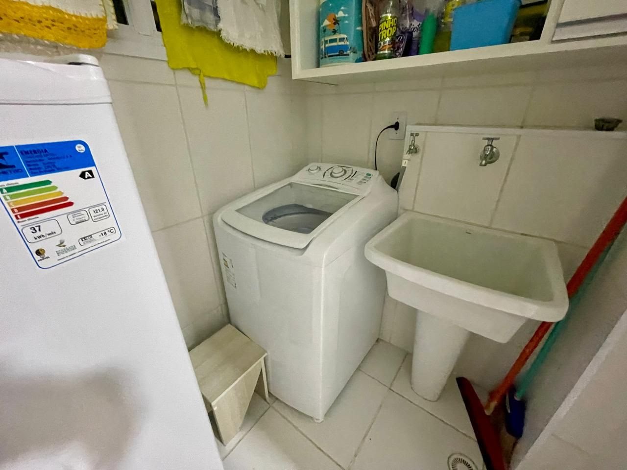Apartamento à venda com 2 quartos, 2 banheiros e 75m² no Itaguá, Ubatuba (SP) — foto 13 de 14