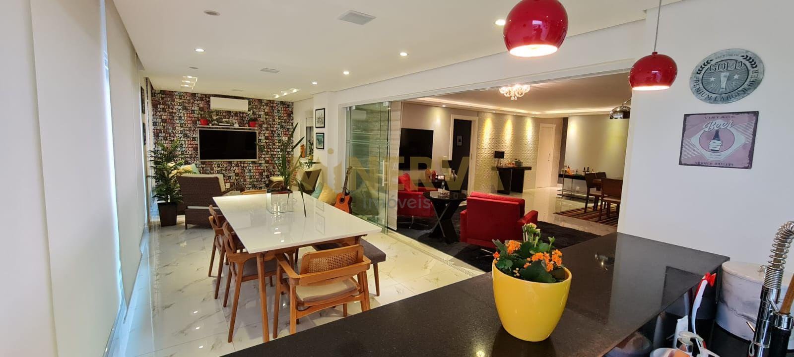 Apartamento à venda com 3 quartos, 3 suítes, 3 vagas e 197m² no Jardim Santa Mena, Guarulhos (SP) — foto 11 de 30