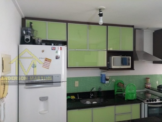 Apartamento, 2 quartos, 54 m² - Foto 19