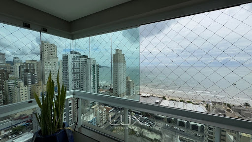 Apartamento para locação de Verão em Meia Praia