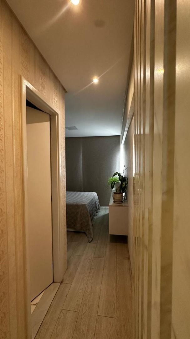 Apartamento à venda com 4 quartos, 4 suítes, 3 vagas e 158m² no Apipucos, Recife (PE) — foto 8 de 18